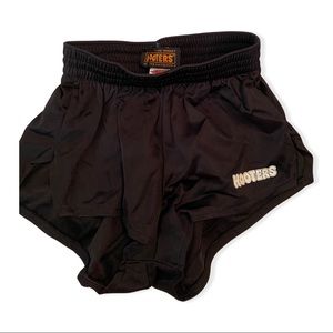 hooters shorts
